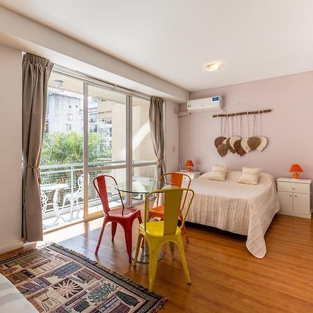 Urban Botanico, Tu Lugar En La Ciudad Apartment Buenos Aires Exterior photo